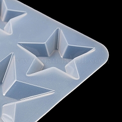 DIY Silikon-Cabochonformen zum Thema Astronomie&nbsp;SIMO-C006-01C