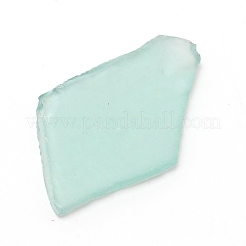 Seeglas-Chip-Perlen&nbsp;GLAA-WH0031-11C