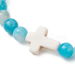 Bracelets extensibles pour femmes&nbsp;BJEW-JB13572
