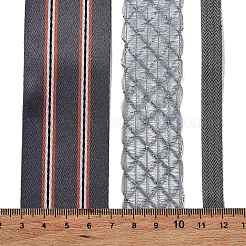9 Yard 3 Stile Polyesterband&nbsp;SRIB-C002-03C
