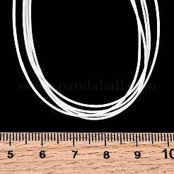 Creazione di una collana a 1 fili con cordino cerato da 5 mm&nbsp;MAK-C005-01Y-G