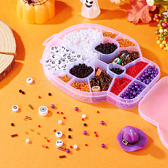Kit de recherche de fabrication de bijoux&nbsp;DIY-TAC0027-04