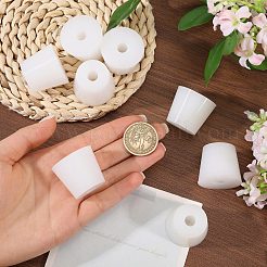 Tapones de silicona&nbsp;AJEW-WH0752-754C