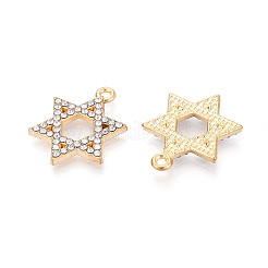 Legierung rhinestone-anhänger&nbsp;FIND-N012-06KCG