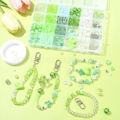 DIY-Kits zur Herstellung von Handygurten&nbsp;DIY-FS0008-66