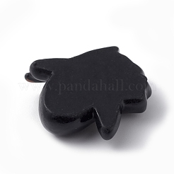 Cabujones de resina opaca de halloween&nbsp;CRES-B010-01A-04
