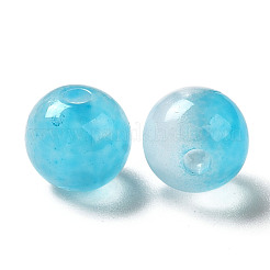 Abalorios de acrílico transparentes&nbsp;OACR-Z006-03F