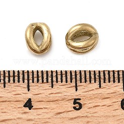 304 Edelstahlperlen&nbsp;STAS-B097-13G