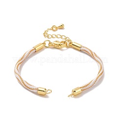 Nylonschnur Armbänder&nbsp;MAK-C003-02G
