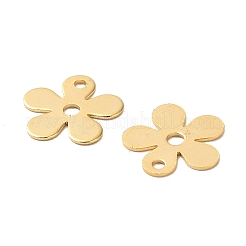 Charms in ottone&nbsp;KK-F907-01A-G