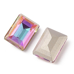 Glas Strass Cabochons&nbsp;RGLA-L029-05B-HELA