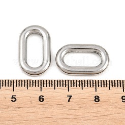 Anneaux de liaison en acier inoxydable 304&nbsp;STAS-A144-02A-P