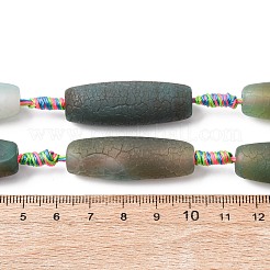 Stränge aus mattierten&nbsp;G-P605-M02-01