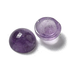 Natürlichen Amethyst Cabochons&nbsp;G-Q173-01B-06