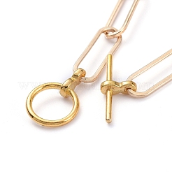 Ensembles de colliers de chaîne&nbsp;NJEW-JN02772