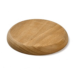 Aufbewahrungstablett für Schmuckteller aus Holz&nbsp;WOOD-K010-02