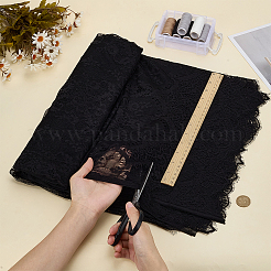 1 Stück Nylonnetzgewebe&nbsp;DIY-BC0016-29