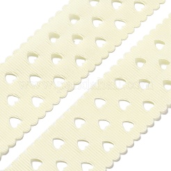 Ruban de polyester&nbsp;DIY-R050-01B