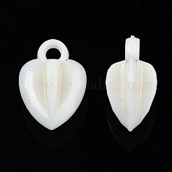 Perline acrilico opaco&nbsp;MACR-S272-58