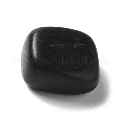 Natürliche schwarze Jadeperlen&nbsp;G-O029-08K
