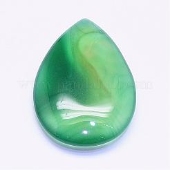 Agata naturale perle&nbsp;G-K177-10B