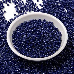 Miyuki runde Rocailles Perlen&nbsp;X-SEED-G008-RR4493