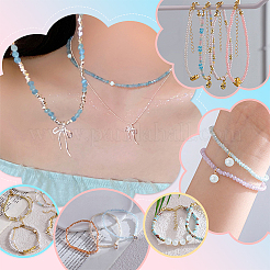 Kit di perline fai da te&nbsp;G-AR0006-08