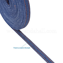 Ruban de denim de couture&nbsp;OCOR-TAC0009-04A-03