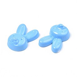 Sprühen gemalte Acrylperlen-Spitzlackiert&nbsp;ACRP-S679-32