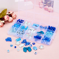DIY-Kits zur Schmuckherstellung&nbsp;DIY-TA0010-17