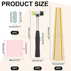 Armreifvergrößerer aus Kunststoff&nbsp;TOOL--WH0155-144B