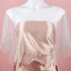 Colliers de tulle dame&nbsp;AJEW-WH20001-37B
