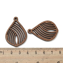 Pendenti in legno di noce&nbsp;FIND-B042-21F