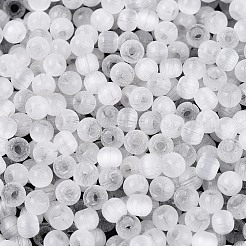 Perles de verre de style banc à étirer&nbsp;SEED-N008-11K
