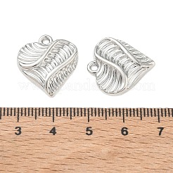 Colgantes de la aleación&nbsp;FIND-D044-24P