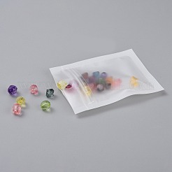 Wiederverschließbarer Plastikbeutel&nbsp;OPP-H001-03A-02