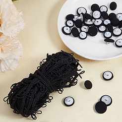 Elastisches Nylonband&nbsp;OCOR-CY0003-54