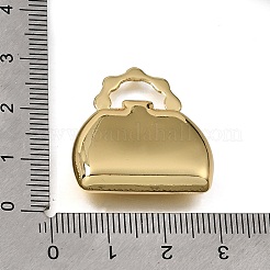 Messing Anhänger & Charms&nbsp;KK-A303-24A-G