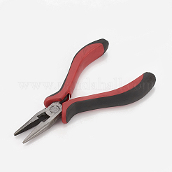 Set di pinze per gioielli in acciaio al carbonio 45 #&nbsp;PT-T001-09