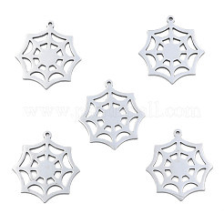 Pendenti in acciaio inossidabile 201 anti-ossidazione&nbsp;STAS-N098-084P