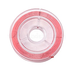Fil élastique de perles extensible solide&nbsp;X-EW-N002-06