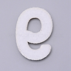 Patchs de perles d'imitation&nbsp;DIY-WH0190-89G