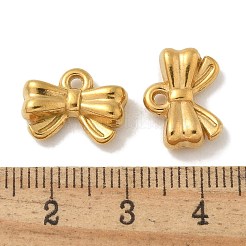 Placcatura ionica (ip) ciondoli in acciaio inossidabile 304&nbsp;STAS-Q334-58G