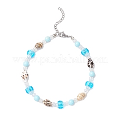 Bracelets de cheville pour femmes&nbsp;AJEW-AN00683
