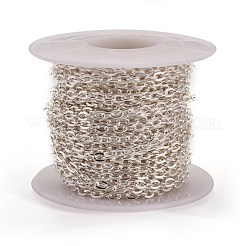 Chaînes de câble de fer&nbsp;X-CH-0.7PYSZ-S
