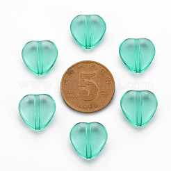 Transparente Acryl Perlen&nbsp;TACR-S154-54B-68