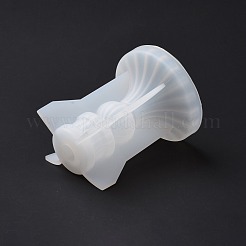 Stampi in silicone portacandele fai da te&nbsp;DIY-K058-19
