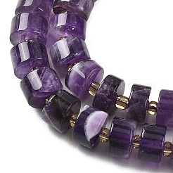 Stränge aus natürlichen&nbsp;G-K245-C02-08
