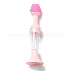 Penna per trapano a punta di diamante in plastica con vaso standable&nbsp;DIY-H156-02A