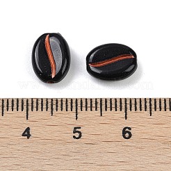 Perline acrilico opaco&nbsp;OACR-P029-05A-01